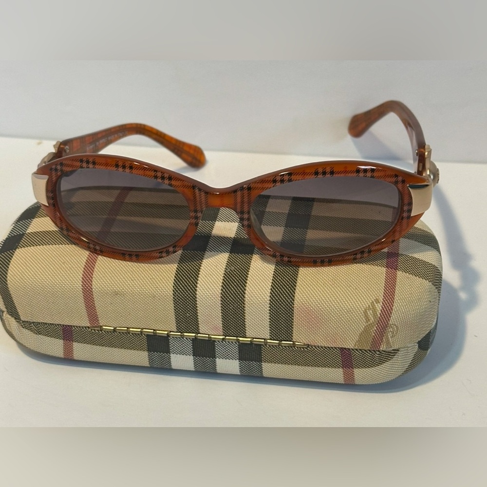 Burberry Sunglasses